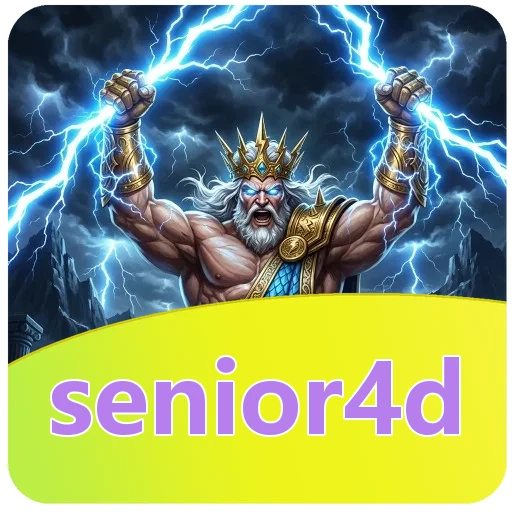 Tim senior4d