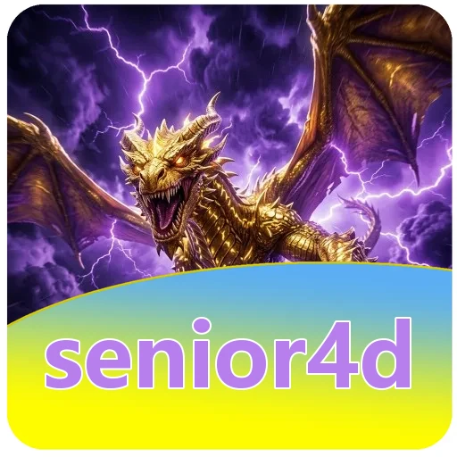 Unduh APK senior4d v4.8.1