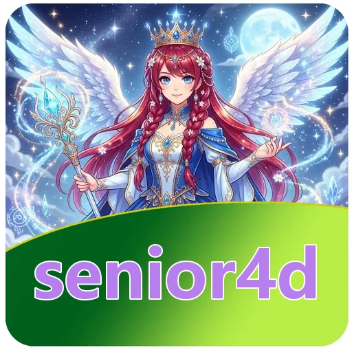 Tim senior4d