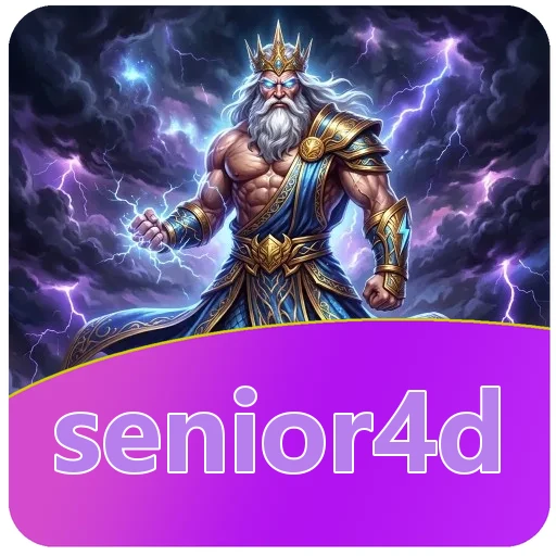 Tim senior4d