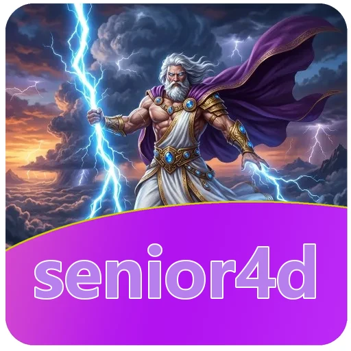 Pasang APK senior4d di Android