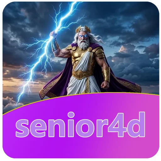 Ilustrasi senior4d