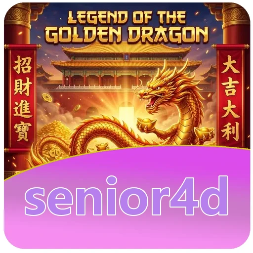 Instalasi senior4d