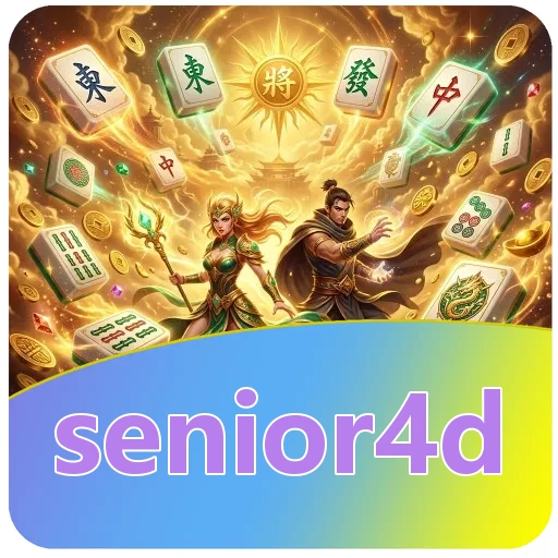 Keamanan senior4d