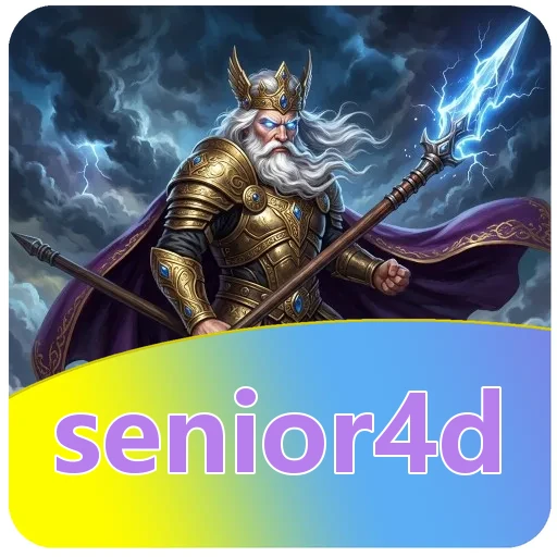Performa senior4d