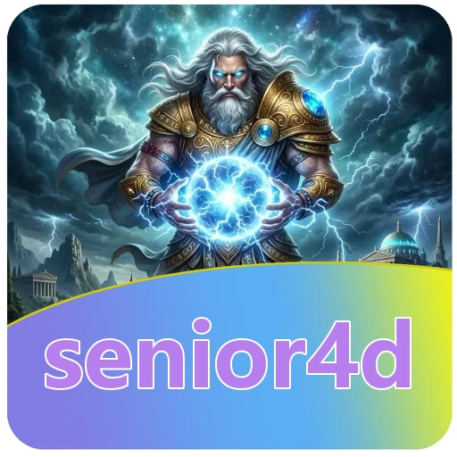 Verifikasi berkas senior4d v4.8.1