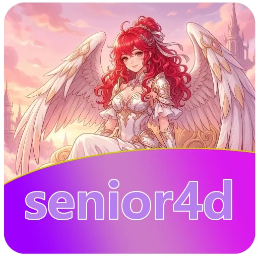 Gangguan pada senior4d